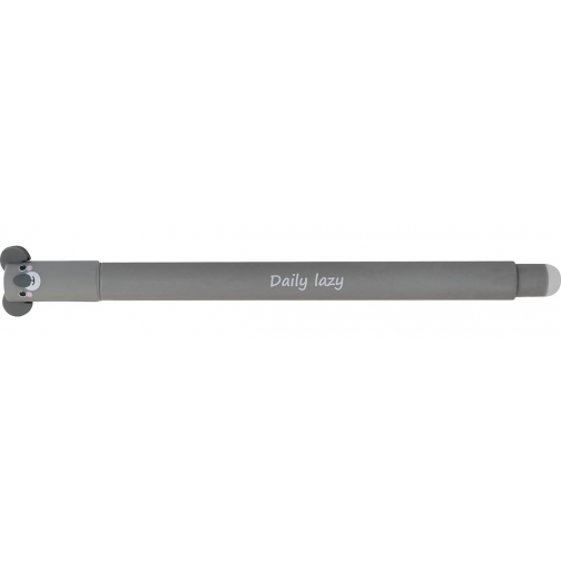 Eberhard Faber Animal Erase-It roller, koala