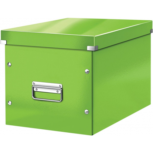 Leitz Click & Store cube boîte de classement midi-grande, vert