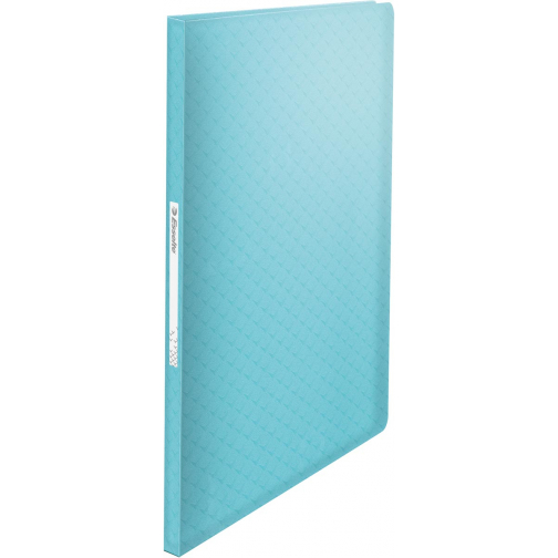 Esselte Colour'Breeze protège-documents, ft A4, bleu