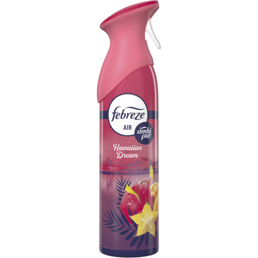 Ambi Pur désodorisant Hawaiian Deam, spray de 185 ml