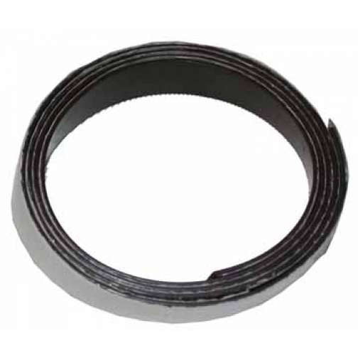 Bouhon Ruban magnétique ft 12,5 mm x 1 m