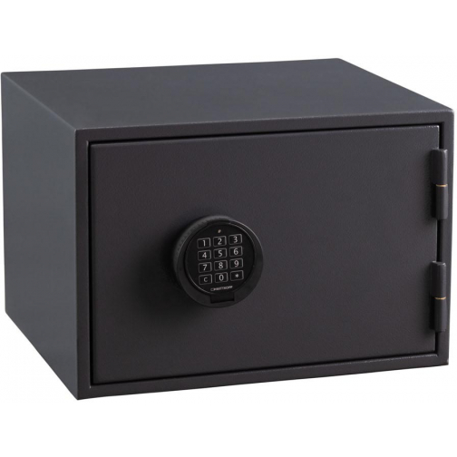 De Raat DRS GLOBAL 2 E coffre fort, avec combinaison électronique, 26 l