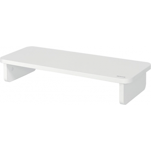 Leitz Ergo support écran, blanc