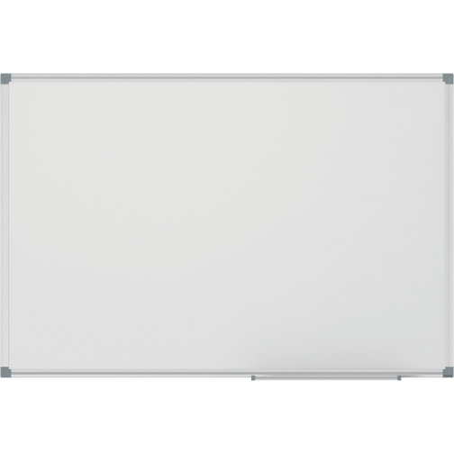Maul Tableau blanc Standard acier laqué, 90 x 60cm