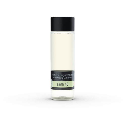 Janzen savon mains Earth 46, recharge de 500 ml
