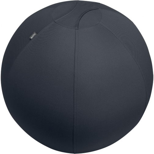 Leitz Ergo ballon d'assise active, système anti-roulement, 75 cm, gris