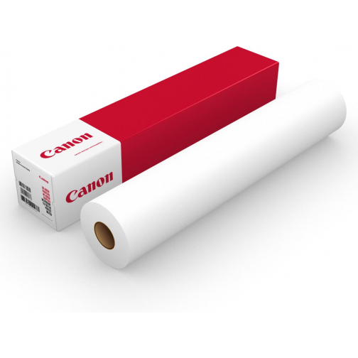 Canon papier plotter, standard plus,ft 594 mm x 120 m, 90 g