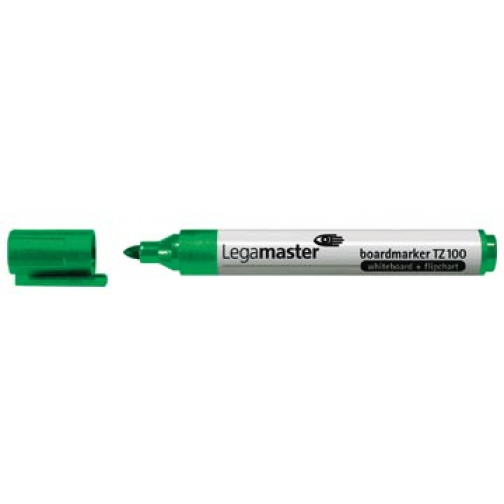 Legamaster marqueur pour tableaux blancs TZ 100 vert