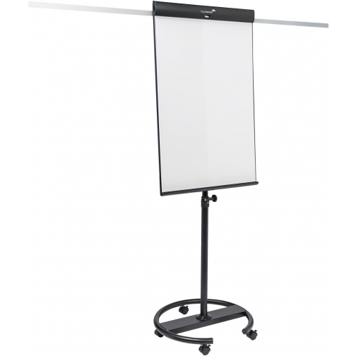 Legamaster tableau de conférence magnétique Sketch Pro, ft 68 x 105 cm, magnétique, mobile, pied rond