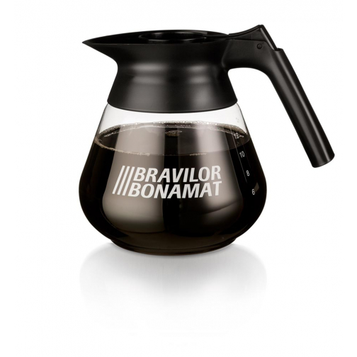 Bravilor Bonamat cruche en verre, 1,7 l