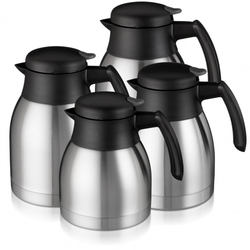 Bravilor Bonamat pichet isothermique, inox, 1,5 l