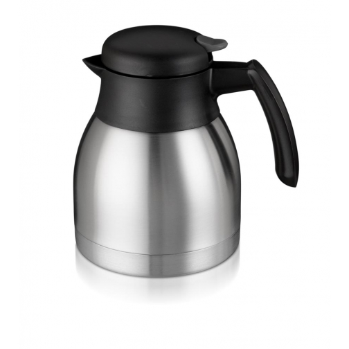 Bravilor Bonamat pichet isothermique, inox, 1 l