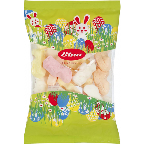 Etna Pâques guimauve, sachet de 140 g