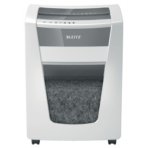 Leitz IQ Office Pro destructeur de documents P6+