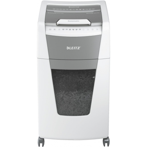 Leitz IQ Autofeed office 300 destructeur de documents P5