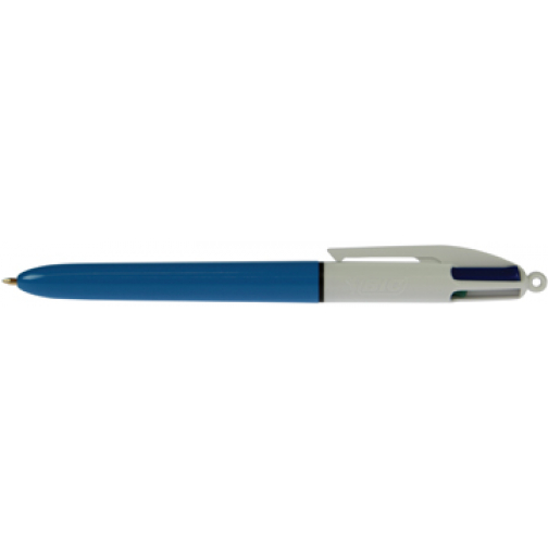 Bic stylo bille 4 Colours moyen