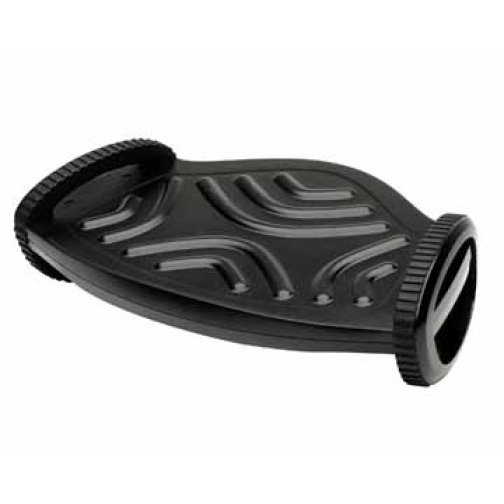 Fellowes repose-pieds Foot Rocker Smart Suites modèle standard