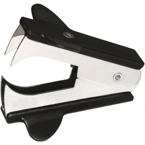 OFFICE products arrache-agrafes, noir