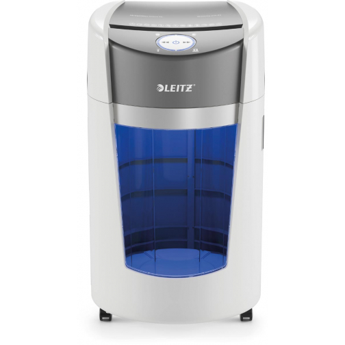 Leitz IQ OptiMax Office destructeur de documents P5