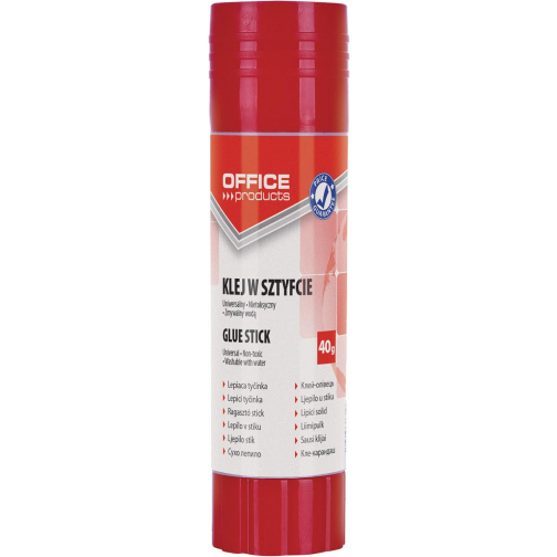 OFFICE products bâton de colle, 40 g