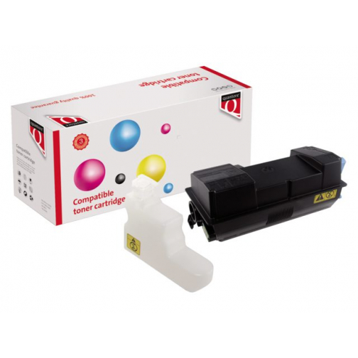 Toner Quantore Kyocera TK-3130K zwart