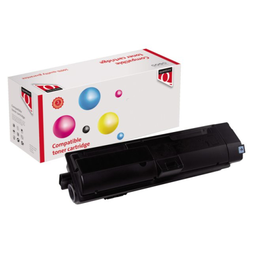 Toner Quantore alternative pour Kyocera TK-1150K noir