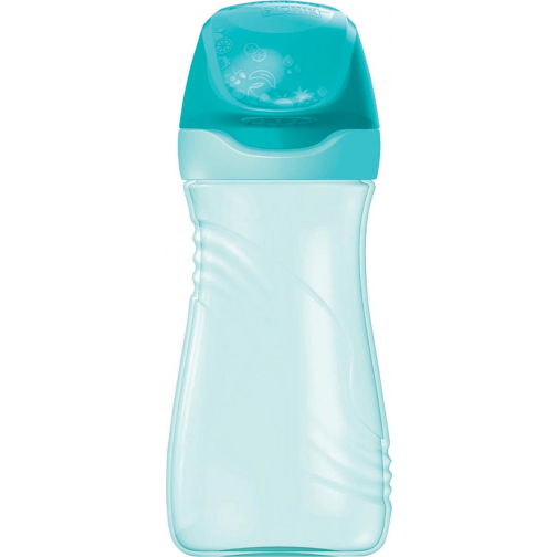 Maped gourde Origins, 430 ml, turquoise