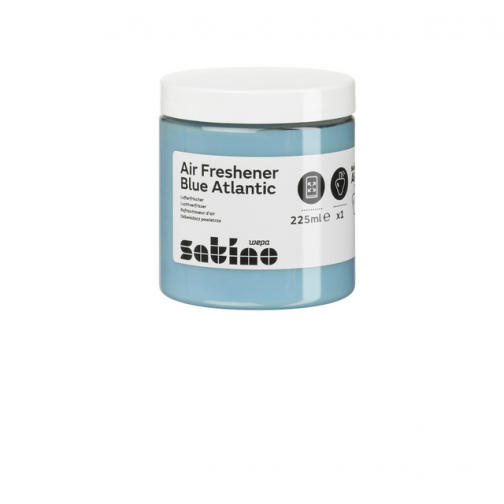 Poetspapier Satino Comfort CR1 2lgs 350m blauw