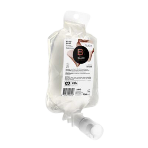 Toiletpapier BlackSatino ST10 Original systeemrol