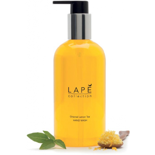 Lapé savon des mains, thé citron Oriental, flacon de 300 ml