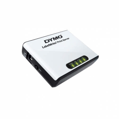 Print server Dymo tbv labelwriter