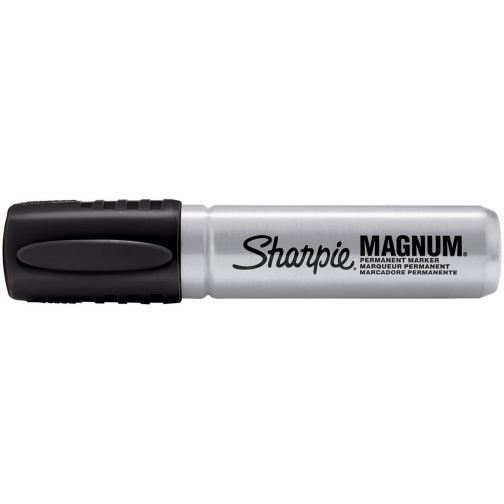 Sharpie marqueur permanent Pro Magnum, noir