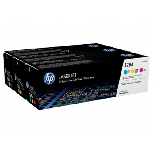 128A 3x1300pages cmy