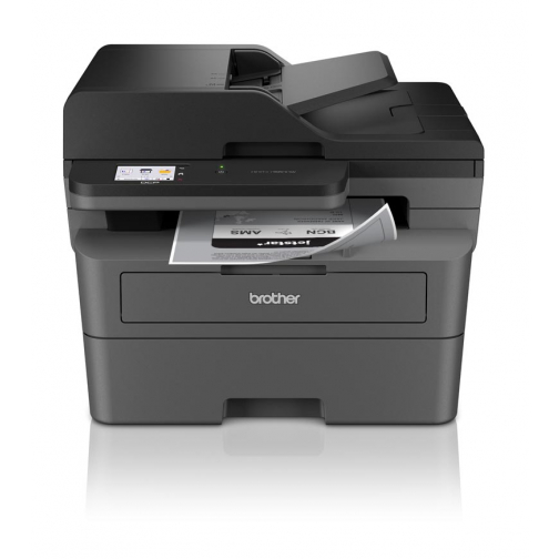 Brother imprimante laser noir-blanc toute-en-un DCP-L2660DW