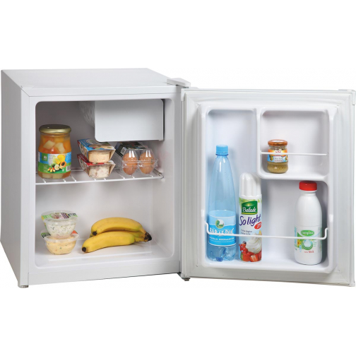 Domo mini réfrigérateur 41 litre, classe énergie E, ft 44 x 47,50 x 50,40 cm , blanc