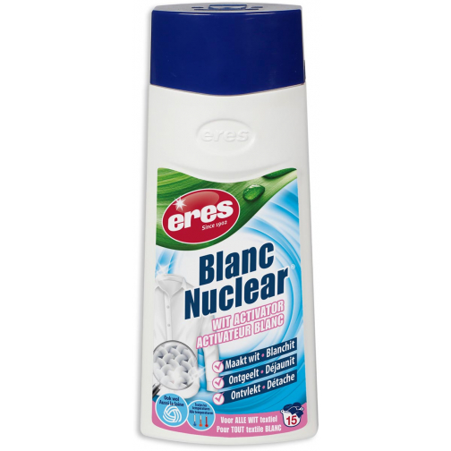 Eres Blanc Nuclear poudre à lessive, 300 g