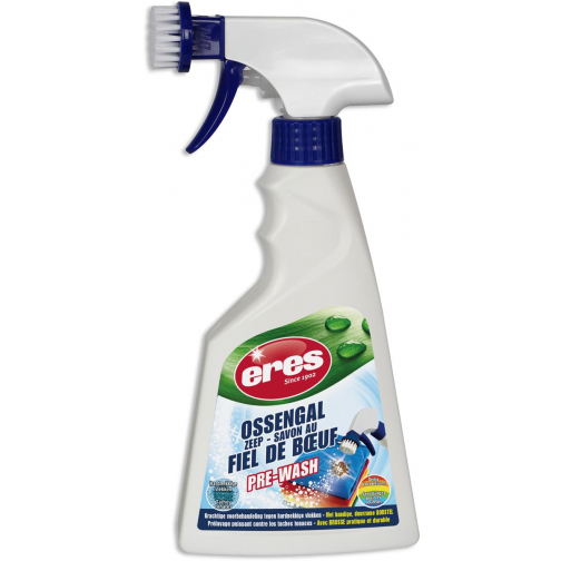 Eres détachant au fiel de boeuf, spray de 500 ml