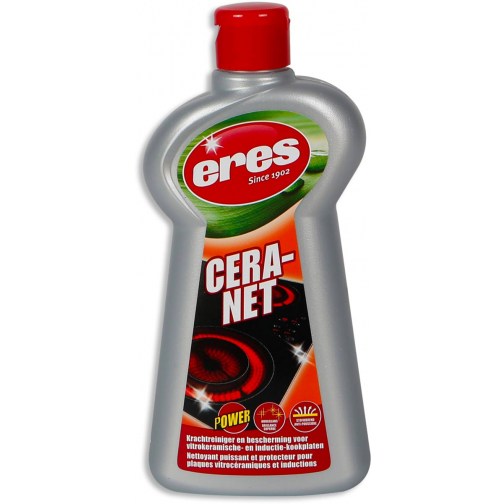 ERES Cera Net nettoyant cuisine, spray de 250 ml