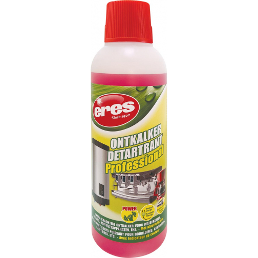 Eres Professionel détartrant, flacon de 500 ml