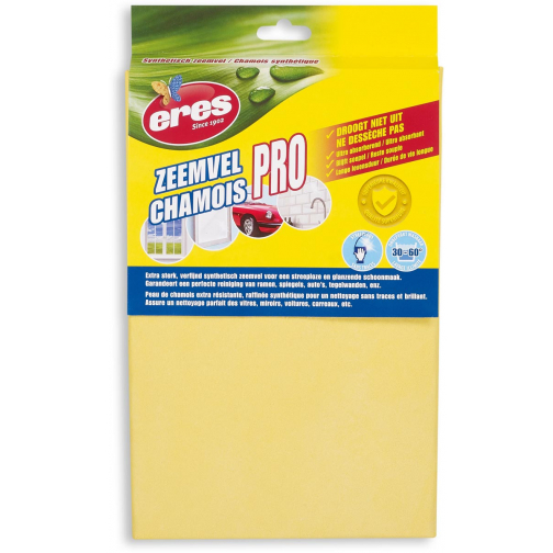 Eres chamois pro, blister de 1 pièce