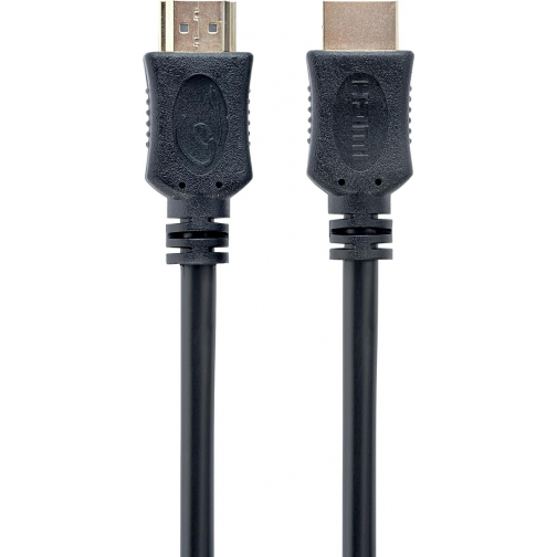 Gembird Cablexpert câble HDMI avec Ethernet, série select, 3 m