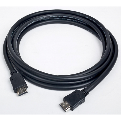 Gembird Cablexpert câble HDMI avec Ethernet, 10 m