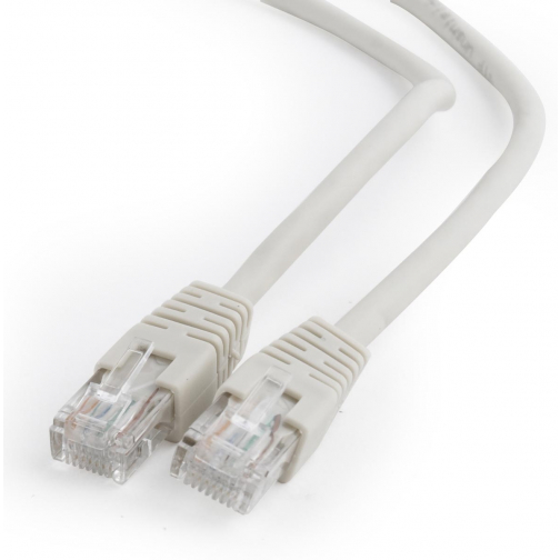 Gembird Cablexpert câble réseau, UTP CAT 6, 2 m