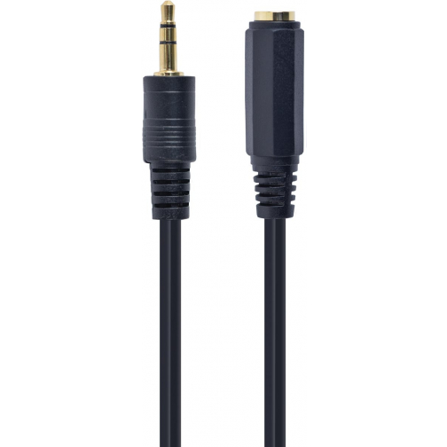 Gembird Cablexpert câble d'extension audio, 5 m