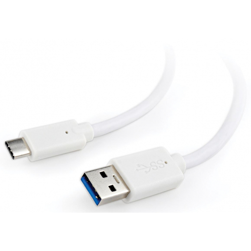 Gembird Cablexpert câble de charge et synchronisation, USB 3.0/USB 3.1 type C, 1,8 m