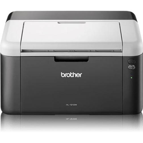 Brother imprimante laser noir-blanc HL-1212W