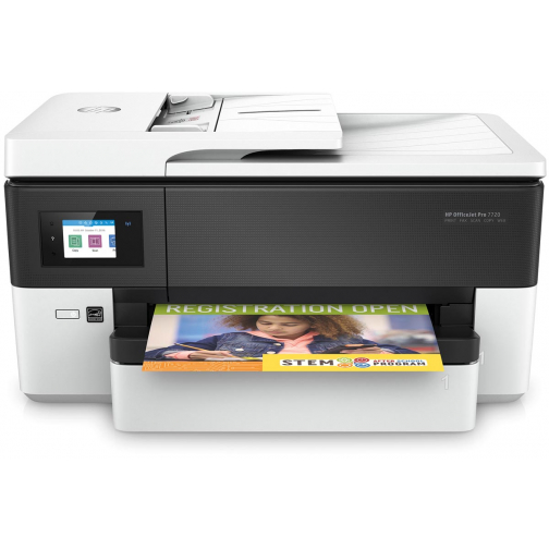 HP OfficeJet Pro 7720 imprimante tout-en-un large format
