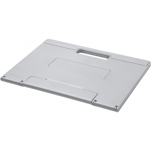 Kensington SmartFit Easy Riser Go support pour ordinateur portable, jusqu'à 17 pouces, gris