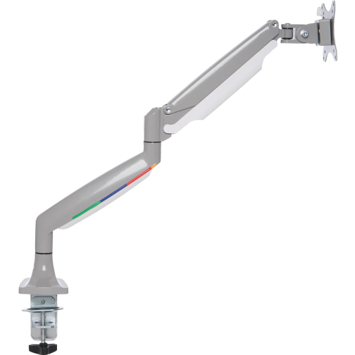 Kensington SmartFit One-Touch bras d'écran, simple, gris