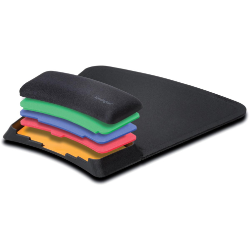 Tapis de souris Kensington SmartFit avec support de poignet